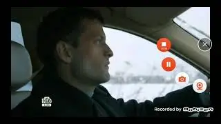 Морские дьяволы. Смерч-3 (2016) 7 серия - car crash scene