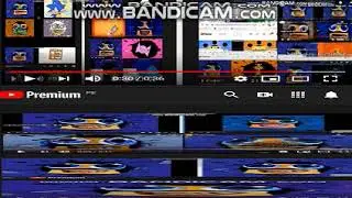 Klasky Csupo Meets 63 Others #1