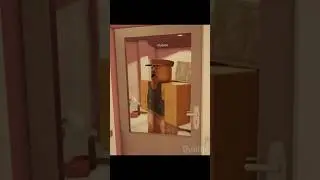 Dusty trip’s crazy #roblox #edit #funny