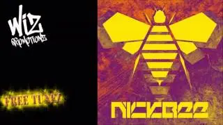 Nickbee - Bring Me Down [FREE DOWNLOAD]