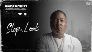 [FREE] Jadakiss Type Beat 2022 - 