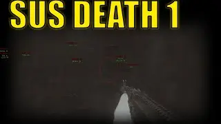 WAS THIS DESYNC OR A CHEATER??