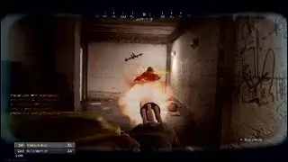 Call of Duty Modern Warfare Hardcore: Free For All JUGGERNAUT!!! (No Commentary) #44