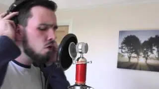 Do You Feel It -  Chaos Chaos Cover