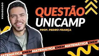 (UNICAMP) Um carpinteiro foi contratado para construir uma cerca formada por ripas de madeira...
