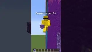 I CAUGHT My friend Stealing my Fortnite video in Minecraft! 