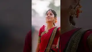 Full song out do watch ❤️#medaram #madhupriya #medaram2024 #madhupriyasongs