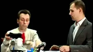 Как выбрать правильно боитинки с коньками?