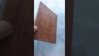 Сервировочная доска Wood&Food