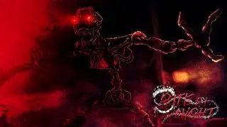Bite By Night OST - The Project: Escape Hour V2