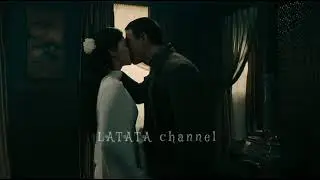 Adegan Hot + Ciuman (Joe Taslim & Dianne Doan) Series 2019 #27