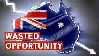 Rich but Unaffordable - Australia's Strange Crisis
