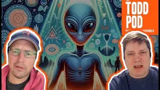 What's Probing Todd? We Examine Extraterrestrial Extremes