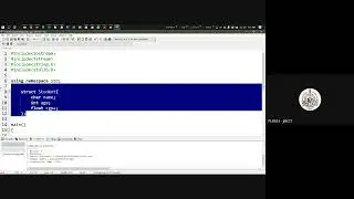 CS201 Lecture 8 - JMCIT (Majid)
