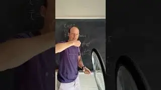 Angulat momentum and torque demo. 