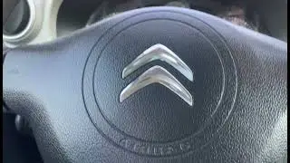 Citroën Berlingo Kombi Selection
