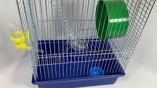 Клетка 