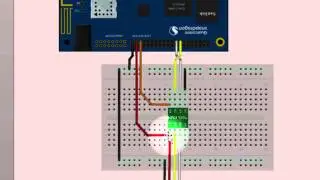 Interfacing I2C Grove Digital Light Sensor on DragonBoard 410c