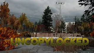 Ultra Realistic Ukraine Town | UNCOPYLOCKED FREE