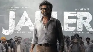 Jailer 2023 Full movie in Hindi |1080 p | Rajinikanth's movie