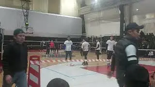 Москва сила ойуну 🇰🇬🔥 Нурислам, Эмил, Бекболот    Кадамжай vs Манас ата 🔥🔥