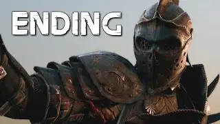 End Fight | For Honor Campaign