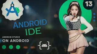 AndroidIDE Mobile Setup Tutorial | Build Android Apps with C++ (NDK + CMake)
