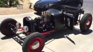 1927 Ford Roadster for sale in AZ