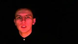 Злой Музыкант // Страшные сказки