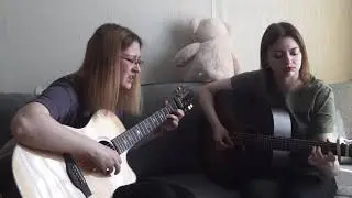 Radiohead - No Surprises (Bedroom Cover)
