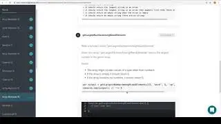 Module 1 - Array Methods 16