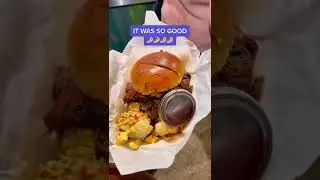 Best Ballpark Food at Petco Park | Must See Areas of Petco (Part 2) #shorts