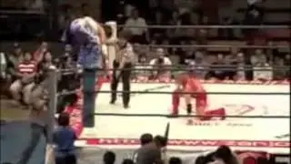 Invisible War Finale