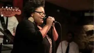 Dawn Pemberton - You Love Me