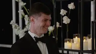 Вечерняя церемония