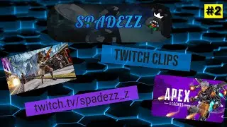apex twitch clips EP. 2