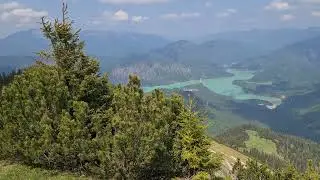 Kotzen, Vorkarwendel