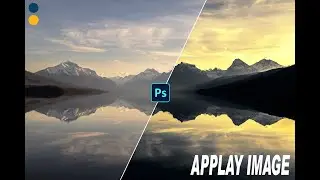 How to create colorful Drama effect with photoshop #colorgrading #photoshoptutorials #effects