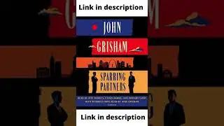 Sparring Partners by John Grisham #shorts #short #bestaudiobooks #freeaudiobook #share #