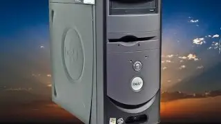Dell Dimension 2400 CPU Upgrade