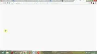 blogger generated sitemap submit in google webmaster part 2