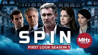 First Look: Spin (Season 3)