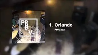 PAJPEROV SMIJEH - ORLANDO (DEMO EP "PROBAVA")