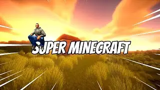 This is the most realistic Minecraft | MINECRAFT |