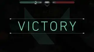 Valorant Clips 1