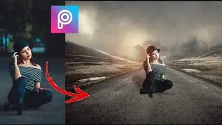 Picsart best manipulation editing (2019).