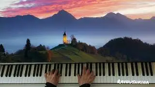 J.S. Bach Prelude and Fugue in C Minor. The well-tempered clavier