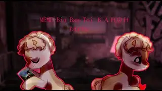 ✟MEME-КАНОН- Bim Bam toi✟