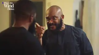 WHERE THE WIND BLOWS | TRAILER | BLOSSOM CHUKWUJEKWU, MERCY JOHNSON, GEORGINA IBEH, NY ADDAE