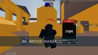 1v1ing Richie
